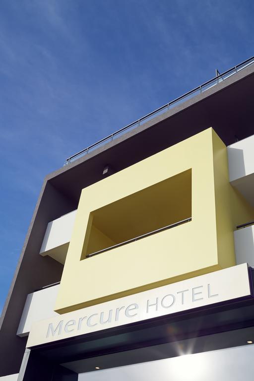 Mercure Hotel Golf Cap D'Agde Zewnętrze zdjęcie